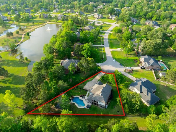 5 Copper Cv, Conroe, TX 77304