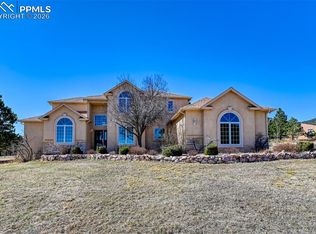 772 Douglas Ave, Palmer Lake, CO 80133