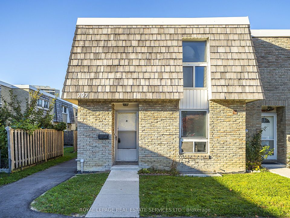 1st image of 707 Burnhamthorpe Rd #51