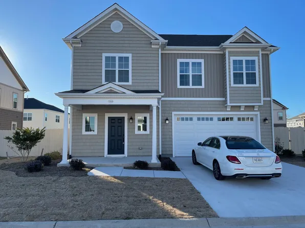 1904 Merano Ln, Chesapeake, VA 23322