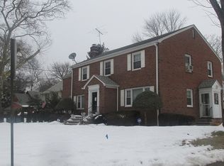 969 Revere Dr, Hillside, NJ 07205
