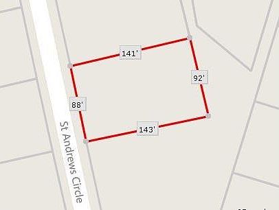 5th image of 8 Saint Andrews Cir