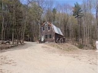 317 Patch Rd, Henniker, NH 03242