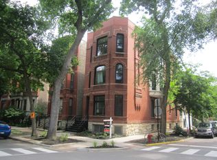 1035 N Hoyne Ave, Chicago, IL 60622