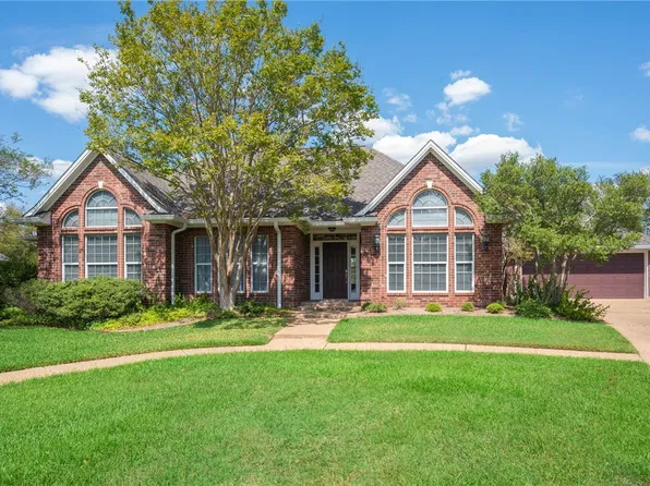 1703 Serval Ln, College Station, TX 77840