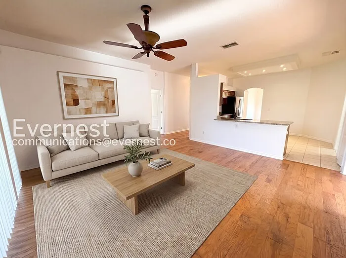 3 bed, 2.0 bath, 1900 sqft, $2,495 — Photo 2