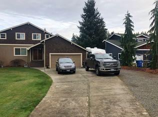 2805 204th Avenue Ct E, Lake Tapps, WA 98391