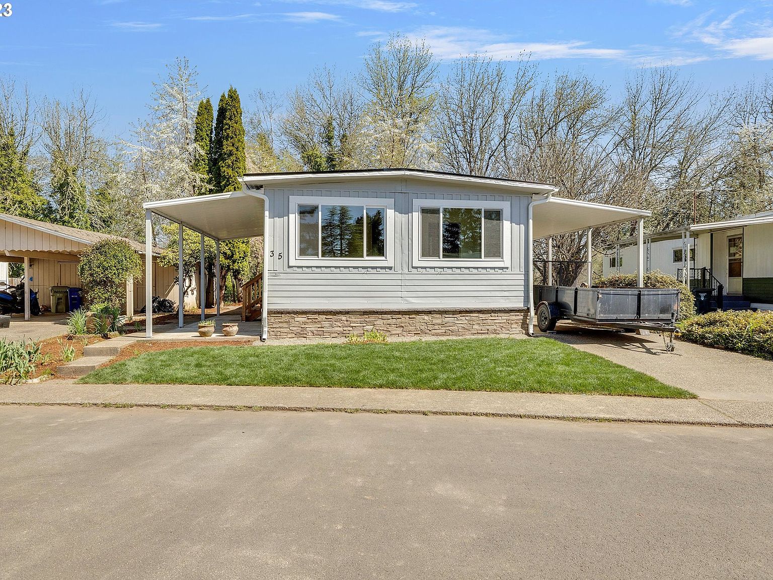 570 N 10th Ave UNIT 35, Cornelius, OR 97113 MLS 23411078 Zillow