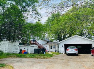 827 W Milwaukee St #1/2, Jefferson, WI 53549