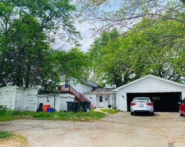 827 W Milwaukee St #1/2, Jefferson, WI, 53549