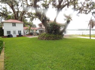 1105 Ward Loop Rd, Babson Park, FL 33827