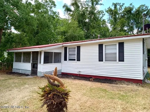 5364 MARYBUDD Avenue, Jacksonville, FL 32254