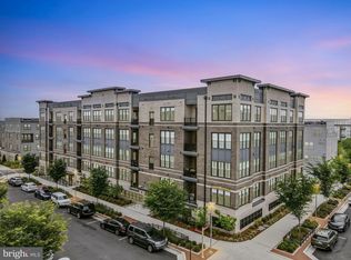 2320 Field Point Rd UNIT 4-407, Herndon, VA 20171