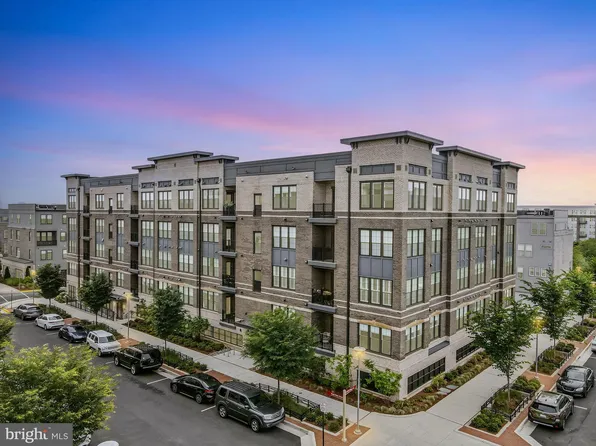 2320 Field Point Rd Unit 4-407, Herndon, VA 20171