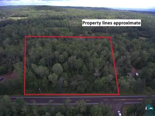 xxx Maxwell Rd, Duluth, MN 55803