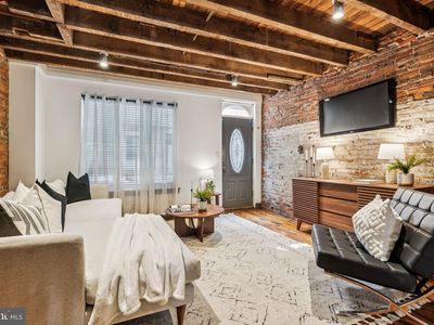 1318 S Warnock St, Philadelphia, PA, 19147