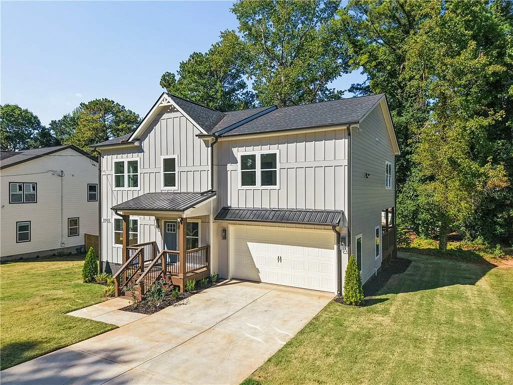 4 bed, 4.5 bath, 3000 sqft, $4,500 — Photo 3