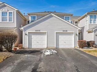 16642 S Windsor Ln, Lockport, IL 60441