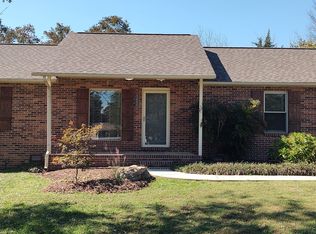 3495 Spence Ln, Cookeville, TN 38501