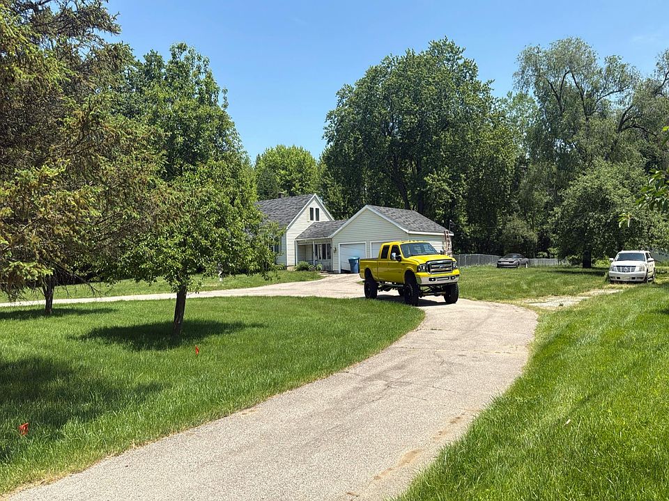 10732 56th Ave, Allendale, MI 49401 | Zillow