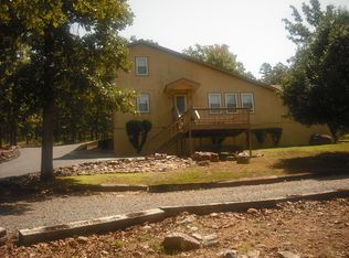 11806 Timber Creek Rd, N Little Rock, AR 72118