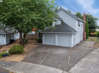 343 NE 140th Ave, Portland, OR 97230