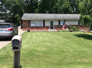 921 Diedrich Dr, Flatwoods, KY 41139