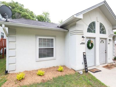 4066 Silkbay Dr, Tallahassee, FL, 32308