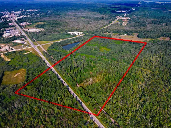 V/l Us #131, Kalkaska, MI 49646