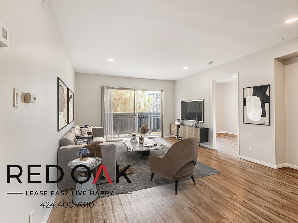 1st image of 1645 N Martel Ave #403