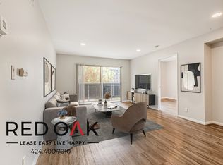 1645 N Martel Ave #403, Los Angeles, CA 90046