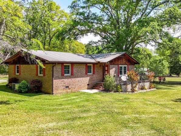 850 County Road 401, Cedar Bluff, AL 35959