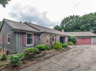 8760 Messerschmidt Dr, Verona, WI 53593