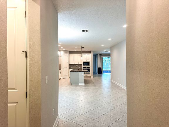 Entry Way