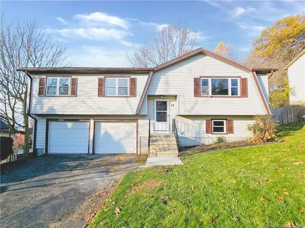 78 Stowe Road, Waterbury, CT 06704