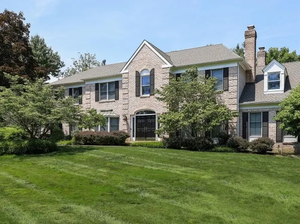 16 Chesterfield Dr, Warren Twp., NJ 07059