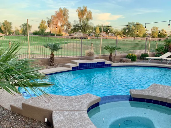 22185 E Calle De Flores, Queen Creek, AZ 85142