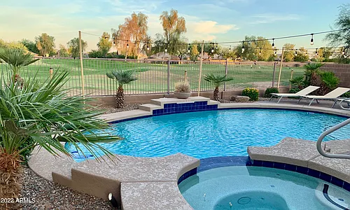 22185 E Calle De Flores Photo 1