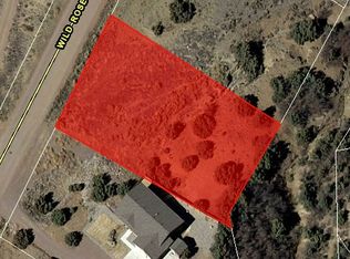 124 Wild Rose Dr, Canon City, CO 81212