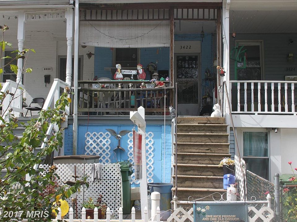 2nd image of 3422 Roland Ave