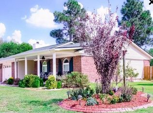 7022 Timbercroft Ln, Fayetteville, NC 28314