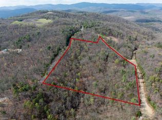 0 Chestnut Mountain Farms Pkwy Lot 13, Mc Grady, NC 28649