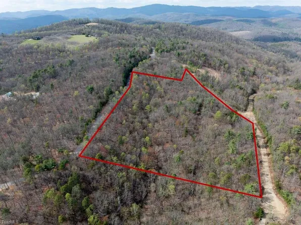 0 Chestnut Mountain Farms Pkwy Lot 13, Mc Grady, NC 28649