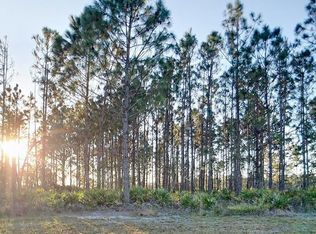 4615 Wright Bros Rd, Frostproof, FL 33843