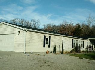 3919 S 115th Rd, Bolivar, MO 65613