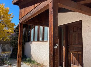 44A Kaa Tay Poe, Santa Fe, NM 87506