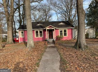 6658 Marsh Ave, Lithia Springs, GA 30122