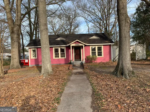 6658 Marsh Ave, Lithia Springs, GA 30122