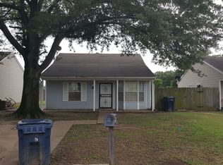 127 Sycamore Dr, Marion, AR 72364