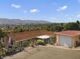 531 Ridgecrest Dr, Santa Paula, CA 93060